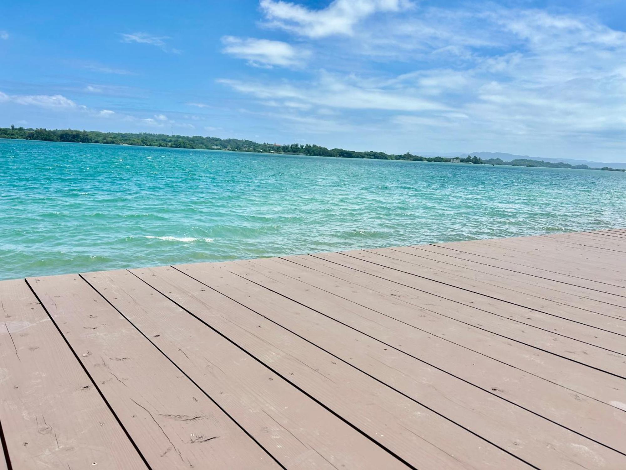 Nel Beach นาโงะ ภายนอก รูปภาพ